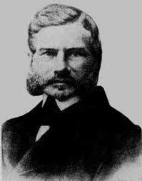 1870, Dr. Joseph Hoch