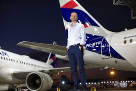 embraer e-jets