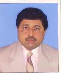 SURENDRA MOHAN SAHAY. Addl. Chief Judicial Magistrate - 6117