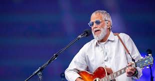 Cat Stevens North American Tour Postponed Due to Visa Issues