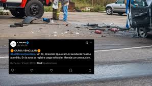 Autopista México - Querétaro