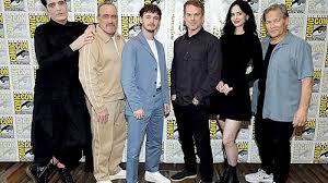 IMDb - News update