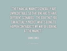 Financial Markets Quotes. QuotesGram via Relatably.com