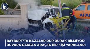 Bayburt Haber - News update