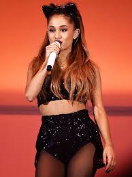 Resultado de imagem para fotos de Ariana grande 2015