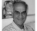 EZAT HAZRATI Passed away on February 11, 2013 in Toronto at the age of 87. Beloved husband of Farah Entekhabi. Beloved father of Lili-Naz Hazrati and Kati ... - 2045044_20130213083256_000%2Bdp2045044_CompJPG_081625