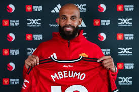 ¡ManUtd vs West Ham! Fernandes brilla, ¿pero el futuro es Yoro? - Imagen principal del artículo