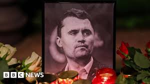BBC - News update