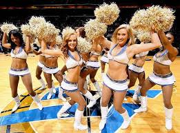 Resultado de imagem para Washington Wizard Girls