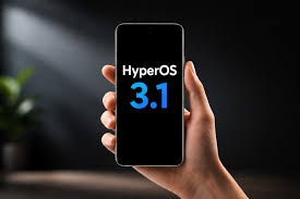 HyperOS 3.1 update is yet to reach these Xiaomi devices
