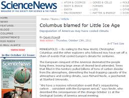 Image result for science news