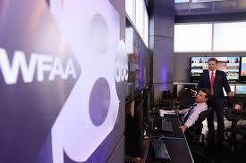 WFAA taps Matt Howerton, Dia Wall to join ‘Daybreak’ morning show
