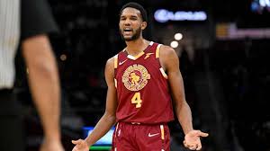 Evan Mobley has perfectly epitomized the Cavaliers early-season problems