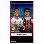 assistir jogo do milan ao vivo grátis
