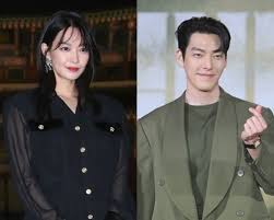Kim Woo-bin & Shin Min-a: Wedding Bells Chime for K-Drama Sweethearts!