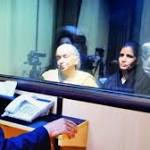 Whodunnit? Saeed's aide accuses humiliating