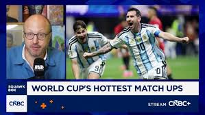 From 1994 to 2026: How the World Cup That Changed America's Sports DNA Could Finally Break the Habit of Football and Baseball