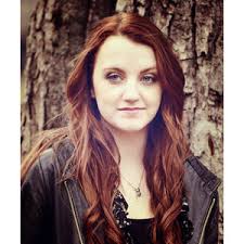 Znalezione obrazy dla zapytania evanna lynch