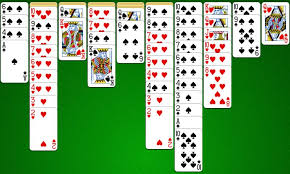 Kết quả hình ảnh cho SOLITAIRE