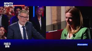 BFMTV - News update