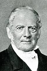 Dr. phil. h.c. Christian Philipp Leonhard Eckhardt