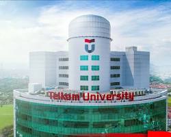 Image of Telkom University