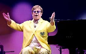 Événement Inattendu ! Elton John Récupère un Trésor Musical Oublié !