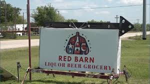 Moran's only store stays open to serve community despite storm damage