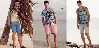 Resultado de imagen de moda del primark 2016 hombre