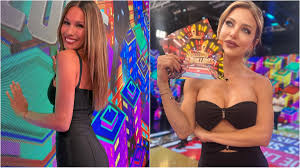 Pampita y Anderson: ¿Indirecta a la China Suárez por su vida en Turquía?
