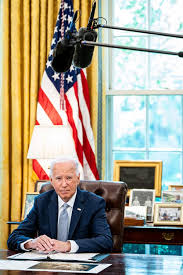 Trump's DOJ Fails to Build Autopen Case Against Biden