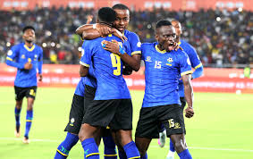 CAF Online - News update