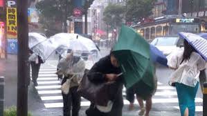 Three Typhoons Hit at Once... Will They Affect South Korea?