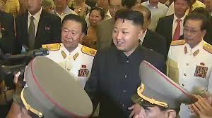 Image result for South Korea claims North hacked nuclear data