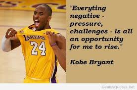 Kobe Bryant Quote via Relatably.com