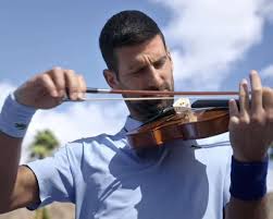 The Violin Channel - News update