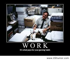 Inspirational Quotes For Work Funny - inspirational quotes for ... via Relatably.com