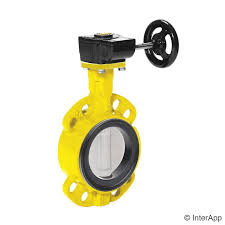 interapp #valves #biogas #sustainability | InterApp