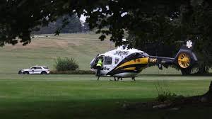 Múltiples oficiales heridos en incidente policial en North Codorus Township; Gobernador Shapiro se dirige al lugar