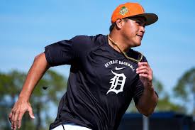 Tigers Recall Hao-Yu Lee For MLB Debut