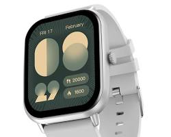 Image of FireBoltt Ninja Call Pro Max Design