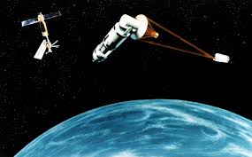 Image result for space satellites