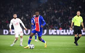 Lens-PSG : Paris avec Doué, Dembélé, Barcola et Kvaratskhelia