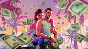 گزارش: بازی GTA 6 در دو ماه اول عرضه بیش از ۷ میلیارد دلار درآمدزایی خواهد کرد