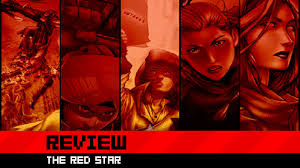 Image result for the red star