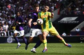 Nantes vs Strasbourg Prediction, 3/22/2026 Soccer Pick, Tips and Odds