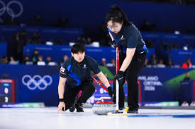 Republic of Korea record first Milano Cortina 2026 win with extra end