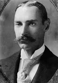 John Jacob Astor Iv 1864-1912 Photograph - john-jacob-astor-iv-1864-1912-everett