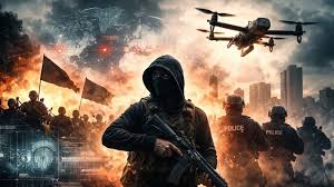 Threat Forecast 2026: Hybrid Extremism and Persistent Violence