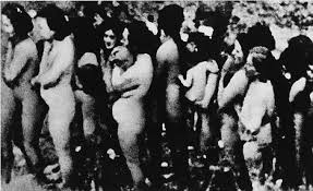 Résultat de recherche d'images pour "nazi mass grave"